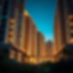 Exploring the Big Buy at Damac Hills: Insights and Implications Introduction