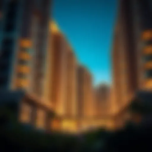 Exploring the Big Buy at Damac Hills: Insights and Implications Introduction