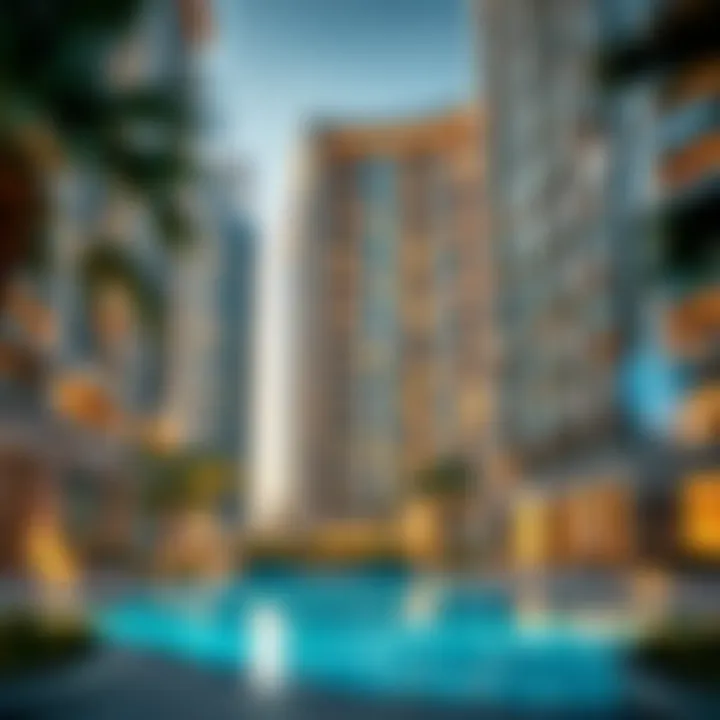Notable Exploring the Big Buy at Damac Hills: Insights and Implications