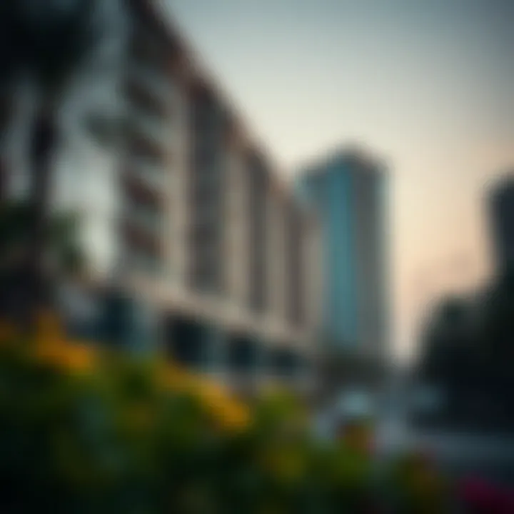 Exploring the Big Buy at Damac Hills: Insights and Implications Summary