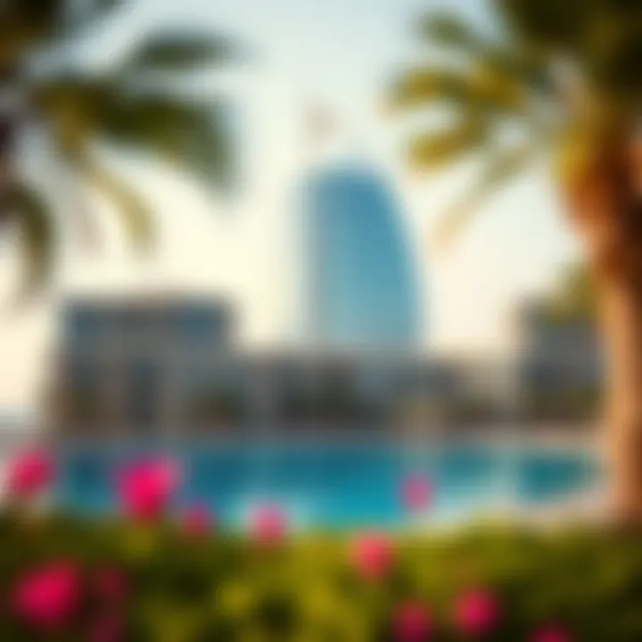 Notable Exploring the Blue Waters of Dubai and the Eye: A Comprehensive Guide