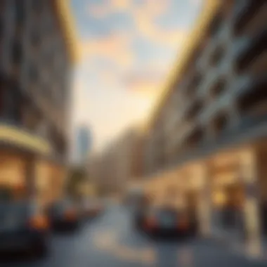 Exploring the Burjuman Spinneys: A Comprehensive Guide Introduction