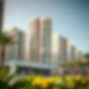 Notable Exploring the Charm of Palm Crescent: An In-Depth Look at Dubai's Unique Apartment Community