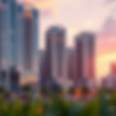 Exploring the Charm of Palm Crescent: An In-Depth Look at Dubai's Unique Apartment Community Summary