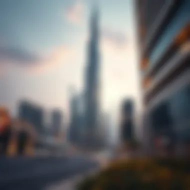Notable Exploring the Como Tower in Dubai: A Comprehensive Guide