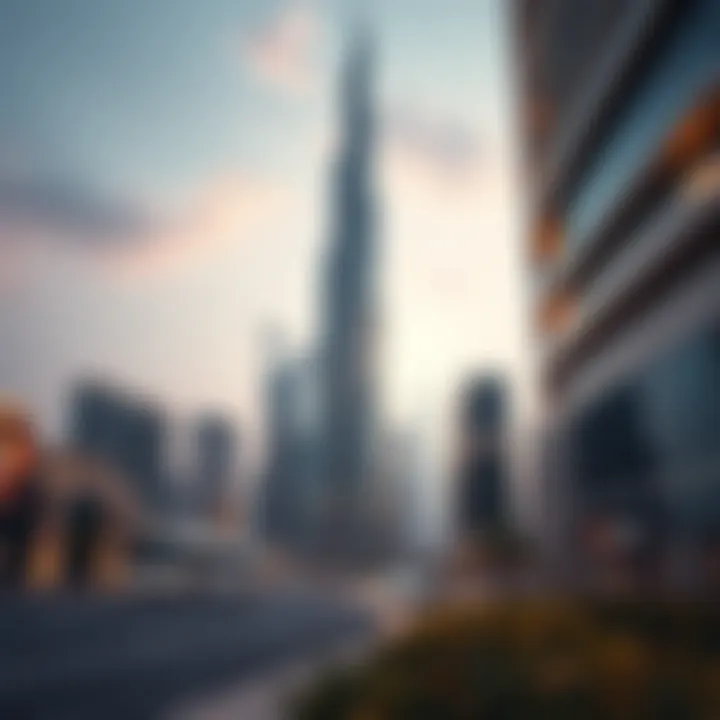 Notable Exploring the Como Tower in Dubai: A Comprehensive Guide