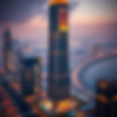 Exploring the Como Tower in Dubai: A Comprehensive Guide Summary
