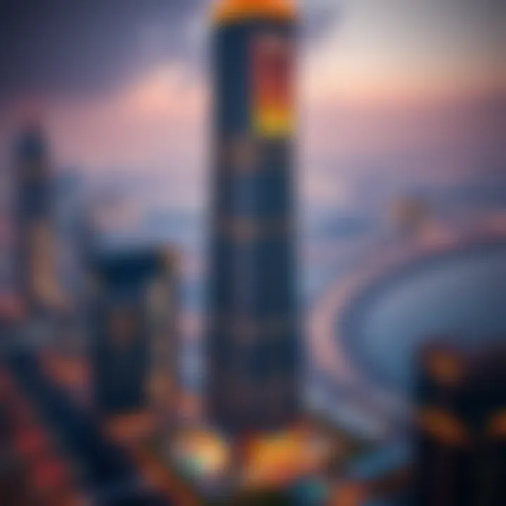 Exploring the Como Tower in Dubai: A Comprehensive Guide Summary