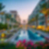 Exploring the Discovery Gardens by Nakheel Introduction