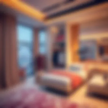 Notable Exploring the Dubai Wardrobe: A Comprehensive Guide to Selecting, Curating, and Utilizing Your Fashion Space Notable Exploring the Dubai Wardrobe: A Comprehensive Guide to Selecting, Curating, and Utilizing Your Fashion Space