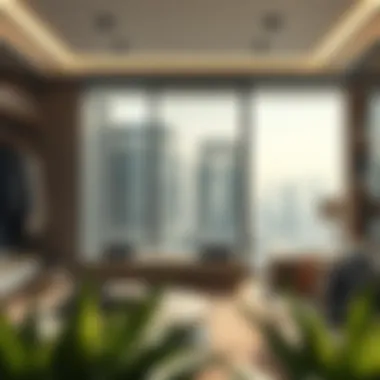 Exploring the Dubai Wardrobe: A Comprehensive Guide to Selecting, Curating, and Utilizing Your Fashion Space Summary Exploring the Dubai Wardrobe: A Comprehensive Guide to Selecting, Curating, and Utilizing Your Fashion Space Summary