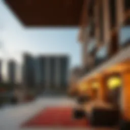 Exploring the Dynamics of 1 BHK Apartments in Jebel Ali Introduction