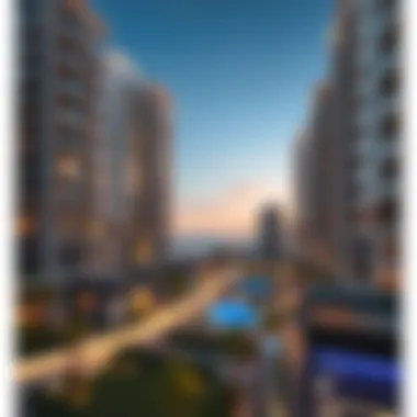 Notable Exploring the Dynamics of 1 BHK Apartments in Jebel Ali Notable Exploring the Dynamics of 1 BHK Apartments in Jebel Ali