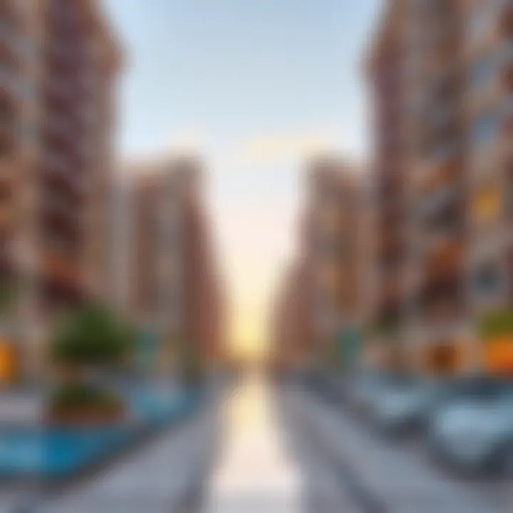 Exploring the Dynamics of 1 BHK Apartments in Jebel Ali Summary