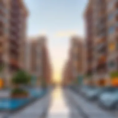 Exploring the Dynamics of 1 BHK Apartments in Jebel Ali Summary Exploring the Dynamics of 1 BHK Apartments in Jebel Ali Summary