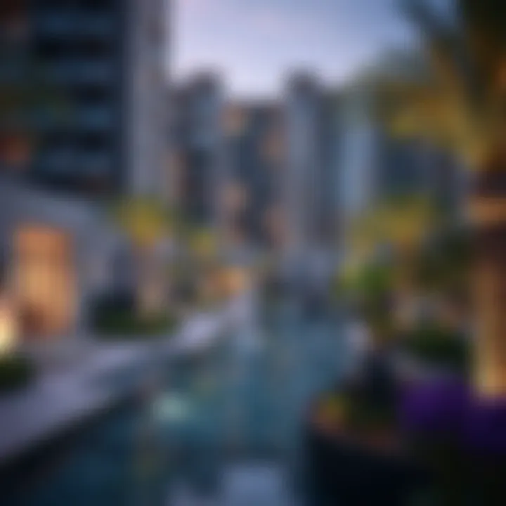 Notable Exploring The Gardens in Dubai: A Comprehensive Overview