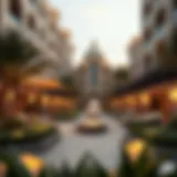 Exploring the Gardens of Dubai: A Comprehensive Insight Introduction