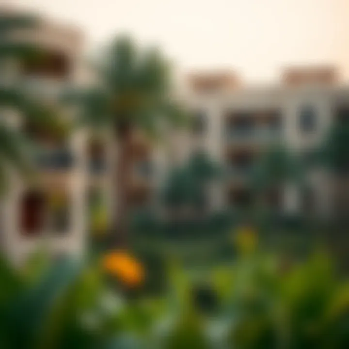 Notable Exploring the Gardens of Dubai: A Comprehensive Insight