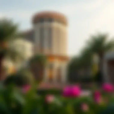 Notable Exploring the Gardens of Dubai: An Insight into Residential Paradises