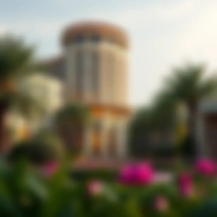 Notable Exploring the Gardens of Dubai: An Insight into Residential Paradises