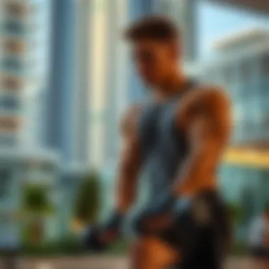 Notable Exploring the Gym Scene in Discovery Gardens: A Comprehensive Overview Notable Exploring the Gym Scene in Discovery Gardens: A Comprehensive Overview