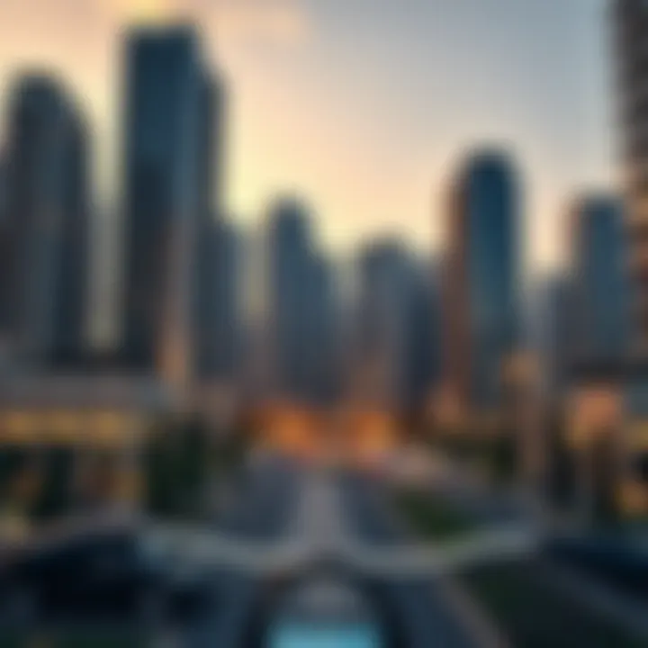 Notable Exploring the JLT Cluster: A Comprehensive Guide to Living and Investing