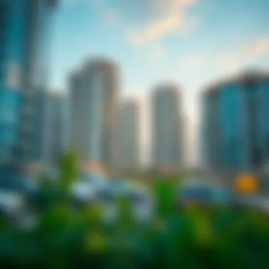 Exploring the JLT Cluster: A Comprehensive Guide to Living and Investing Summary