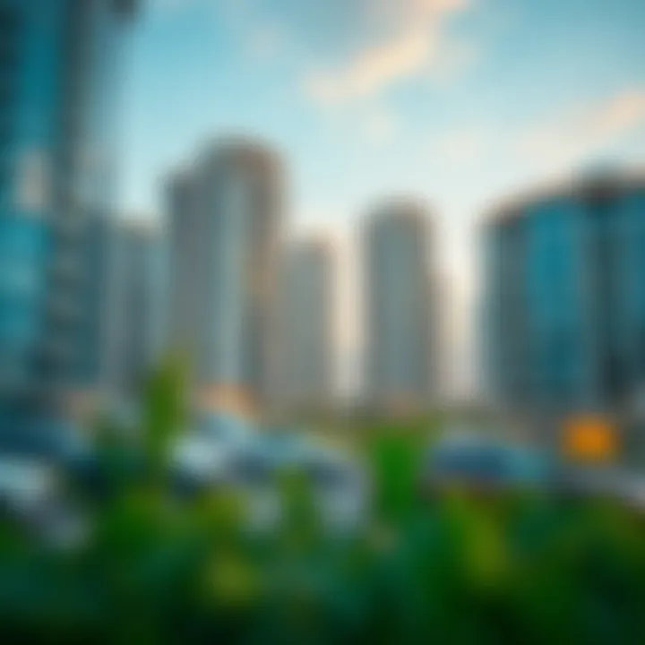 Exploring the JLT Cluster: A Comprehensive Guide to Living and Investing Summary