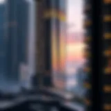 Exploring the Lakeshore Tower: A Comprehensive Analysis Introduction