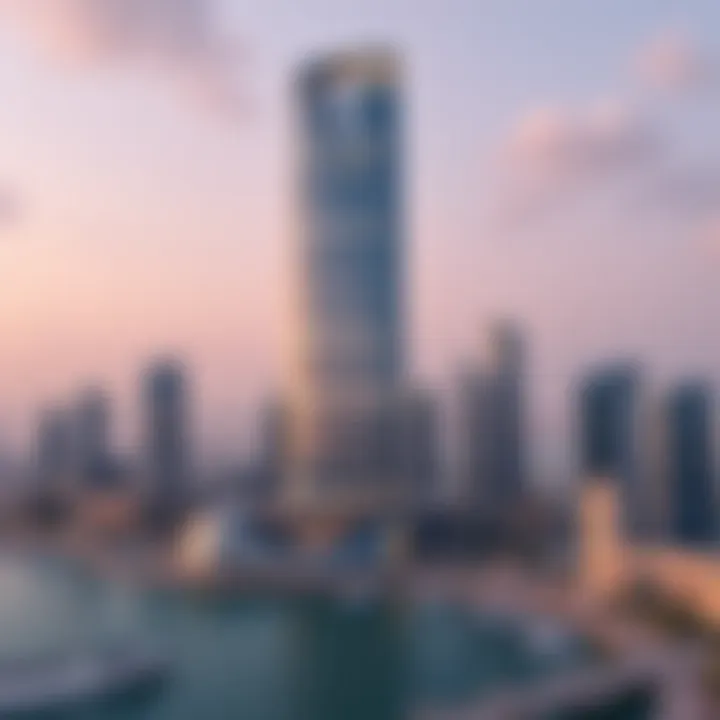 Notable Exploring the Lakeshore Tower: A Comprehensive Analysis