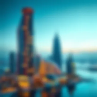 Exploring the Lakeshore Tower: A Comprehensive Analysis Summary Exploring the Lakeshore Tower: A Comprehensive Analysis Summary