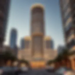Exploring the Paramount Building: A Comprehensive Guide to Dubai’s Architectural Marvel Introduction