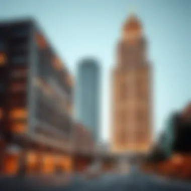 Exploring the Paramount Building: A Comprehensive Guide to Dubai’s Architectural Marvel Summary Exploring the Paramount Building: A Comprehensive Guide to Dubai’s Architectural Marvel Summary