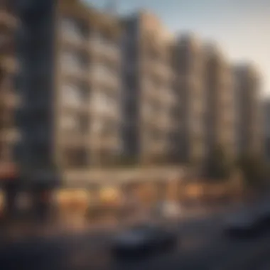Exploring the Potential of 1BHK Apartments in Deira Summary Exploring the Potential of 1BHK Apartments in Deira Summary