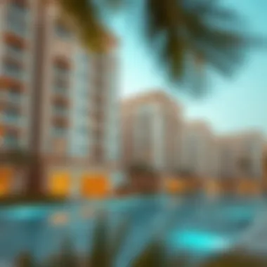 Exploring the Rental Market for 1 BHK Apartments in Al Nahda, Sharjah Introduction Exploring the Rental Market for 1 BHK Apartments in Al Nahda, Sharjah Introduction