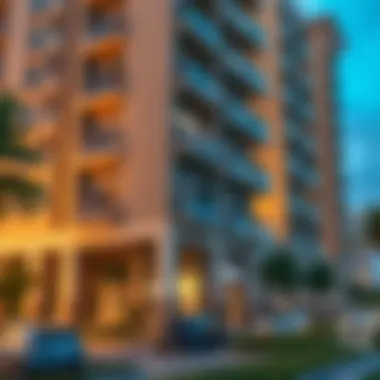 Notable Exploring the Rental Market for 1 BHK Apartments in Al Nahda, Sharjah Notable Exploring the Rental Market for 1 BHK Apartments in Al Nahda, Sharjah