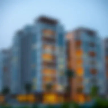Exploring the Rental Market for 1 BHK Apartments in Al Nahda, Sharjah Summary Exploring the Rental Market for 1 BHK Apartments in Al Nahda, Sharjah Summary
