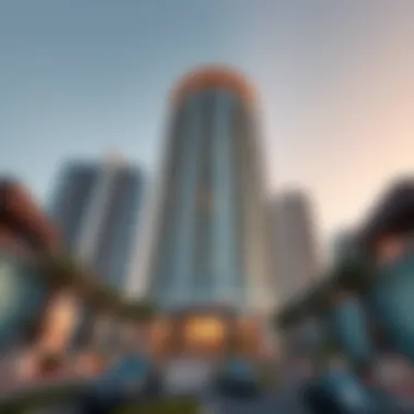 Exploring the Sheikh Rashid Building: A Comprehensive Overview Summary Exploring the Sheikh Rashid Building: A Comprehensive Overview Summary