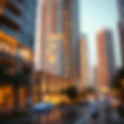 Exploring the Sheikh Suroor Building: Insights and Implications Introduction