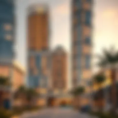 Exploring the Sheikh Suroor Building: Insights and Implications Summary