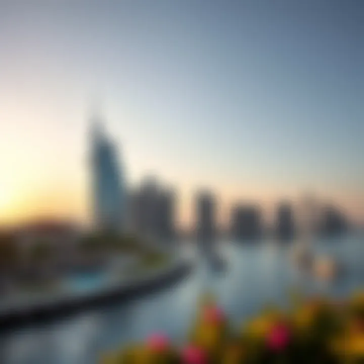 Exploring the Shores: An Insight into Shoreline at Palm Jumeirah Summary
