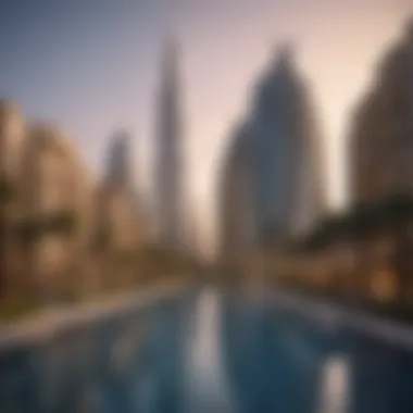 Exploring the Time 2 Dubai Residence Complex: A Comprehensive Overview Introduction Exploring the Time 2 Dubai Residence Complex: A Comprehensive Overview Introduction