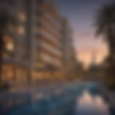 Notable Exploring the Time 2 Dubai Residence Complex: A Comprehensive Overview Notable Exploring the Time 2 Dubai Residence Complex: A Comprehensive Overview