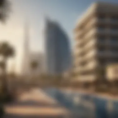 Exploring the Time 2 Dubai Residence Complex: A Comprehensive Overview Summary Exploring the Time 2 Dubai Residence Complex: A Comprehensive Overview Summary