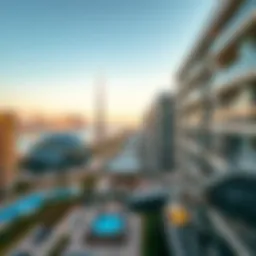 Exploring the Tulip Binghatti: A Comprehensive Insight Introduction