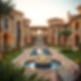 Exploring the Tuscan Residence in JVC: A Comprehensive Overview Introduction