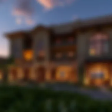 Notable Exploring the Tuscan Residence in JVC: A Comprehensive Overview