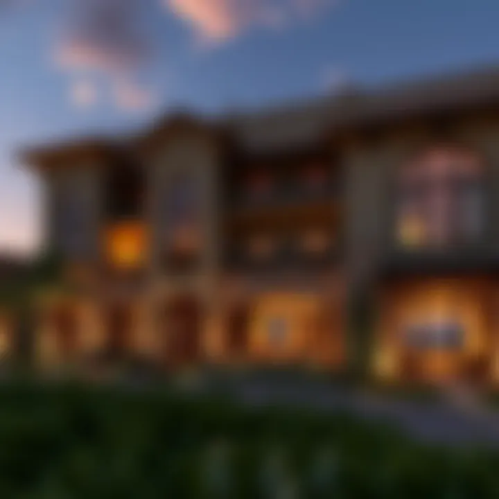 Notable Exploring the Tuscan Residence in JVC: A Comprehensive Overview