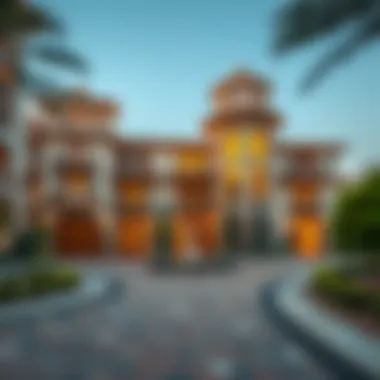 Exploring the Tuscan Residence in JVC: A Comprehensive Overview Summary