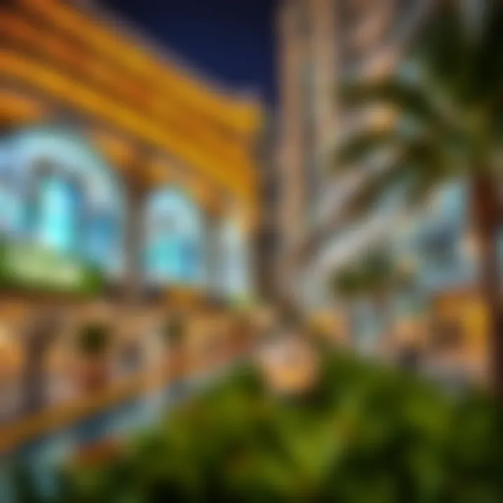Exploring the Urban Fabric: A Comprehensive Guide to Citywalk 2 Summary